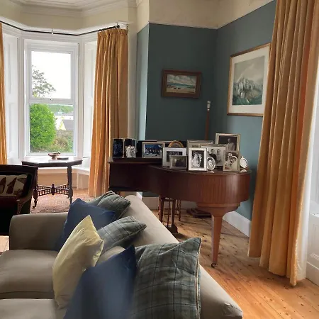 Bed & Breakfast Inver Cobh
