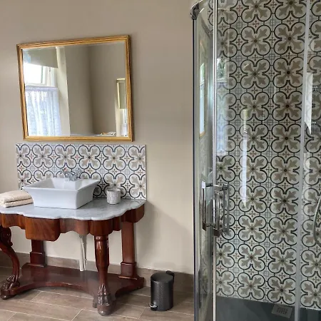 Inver ベッド・アンド・ブレックファスト