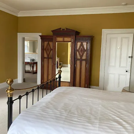 Inver Bed & Breakfast *