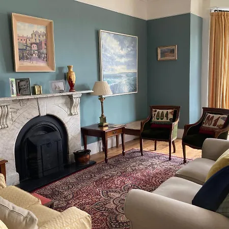 Bed & Breakfast Inver *